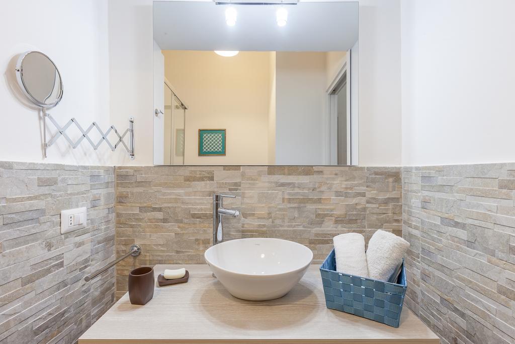 Del Falco Boutique Rooms San Pietro Roma Exterior foto
